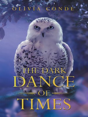 cover image of The Dark Dance of Times